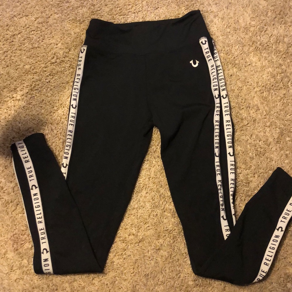 True Religion Leggings